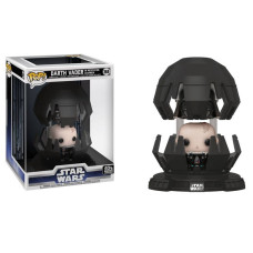 Фігурка Funko Pop Star Wars - Darth Vader in Meditation Chamber Deluxe / Фанко Поп Зіркові війни - Дарт Вейдер