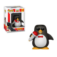 Фигурка Funko Pop Toy Story - Wheezy / Фанко Поп История игрушек - Хрипун
