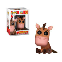 Фигурка Funko Pop Toy Story - Bullseye / Фанко Поп История игрушек - Булзай