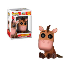 Фигурка Funko Pop Toy Story - Bullseye / Фанко Поп История игрушек - Булзай