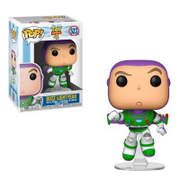 Фігурка Funko Pop Toy Story 4 - Buzz Lightyear / Фанко Поп Історія іграшок - Базз Лайтер