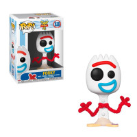 Фігурка Funko Pop Toy Story 4 - Forky / Фанко Поп Історія іграшок - Вілкінс