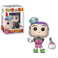 Фігурка Funko Pop Toy Story - Mrs Nesbitt / Фанко Поп Історія іграшок - Місіс Несбіт