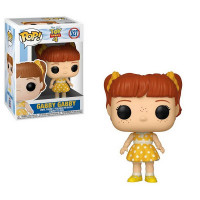 Фігурка Funko Pop Toy Story 4 - Gabby / Фанк Поп Історія іграшок - Габбі
