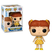 Фігурка Funko Pop Toy Story 4 - Gabby / Фанк Поп Історія іграшок - Габбі