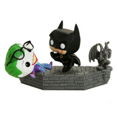 Фигурка Funko Pop Batman 80th vs The Joker 1989 / Фанко Поп Бэтмен против Джокера