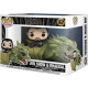 Funko Pop Game of Thrones - Jon Snow and Rhaegal