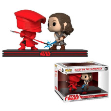 Фигурка Funko Pop Star Wars - Clash on the Supremacy / Фанко Поп Звёздные войны