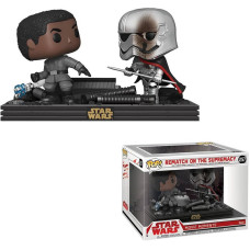 Фигурка Funko Pop Star Wars - Rematch on the Supremacy / Фанко Поп Звёздные войны