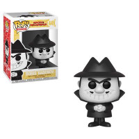 Фигурка Funko Pop Rocky and Bullwinkle - Boris Badenov / Фанко Поп Рокки и Бульвинкль - Борис Баденов
