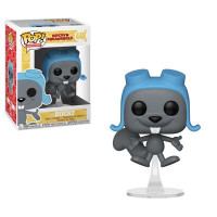Фігурка Funko Pop Rocky and Bullwinkle / Фанко Поп Роккі та Бульвінкль