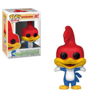 Фігурка Funko Pop Woody Woodpecker / Фанко Поп Вуді Вудпекер