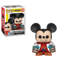 Фігурка Funko Pop Mickey 90th - Apprentice / Фанко Поп Міккі Маус