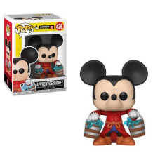 Фигурка Funko Pop Mickey 90th - Apprentice / Фанко Поп Микки Маус