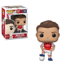 Фигурка Funko Pop Arsenal - Mesut Ozil / Фанко Поп Арсенал - Месут Озиль