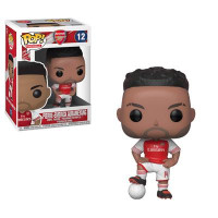 Фігурка Funko Pop Arsenal - Pierre-Emerick Aubameyang / Фанко Поп Арсенал - П'єр-Емерік Обамеянг
