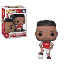 Фигурка Funko Pop Arsenal - Pierre-Emerick Aubameyang / Фанко Поп Арсенал - Пьер-Эмерик Обамеянг