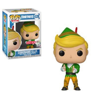 Фігурка Funko Pop Fortnite - Codename ELF / Фанко Поп Фортнайт