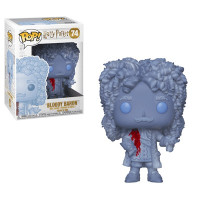 Фигурка Funko Pop Harry Potter - Bloody Baron / Фанко Поп Гарри Поттер - Кровавый барон
