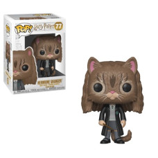 Фигурка Funko Pop Harry Potter - Hermione Granger #35509 / Фанко Поп Гарри Поттер - Гермиона Грейнджер