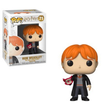 Фигурка Funko Pop Harry Potter - Ron Weasley #71 / Фанко Поп Гарри Поттер - Рон Уизли
