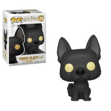 Фигурка Funko Pop Harry Potter - Sirius Black as Dog / Фанко Поп Гарри Поттер - Сириус Блэк