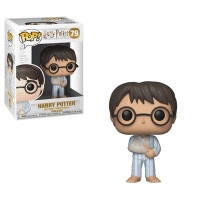 Фигурка Funko Pop Harry Potter #34424 / Фанко Поп Гарри Поттер