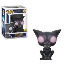 Фигурка Funko Pop Fantastic Beasts 2 - Matagot / Фанко Поп Фантастические твари - Матагот