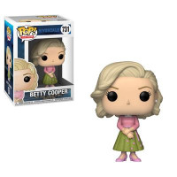 Фигурка Funko Pop Riverdale - Betty Cooper / Фанко Поп Ривердэйл - Бетти Купер