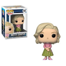 Фигурка Funko Pop Riverdale - Betty Cooper / Фанко Поп Ривердэйл - Бетти Купер