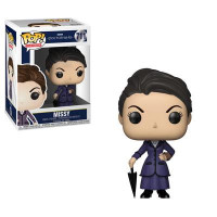 Фігурка Funko Pop Doctor Who - Missy / Фанко Поп Доктор Хто - Міссі