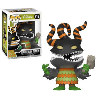 Фигурка Funko Pop Nightmare Before Christmas - Harlequin Demon / Фанко Поп Кошмар перед Рождеством - Арлекин-демон