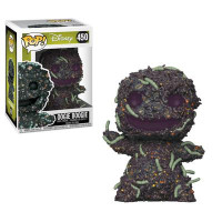 Фигурка Funko Pop Nightmare Before Christmas - Oogie Boogie / Фанко Поп Кошмар перед Рождеством - Бугимэн