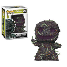 Фигурка Funko Pop Nightmare Before Christmas - Oogie Boogie / Фанко Поп Кошмар перед Рождеством - Бугимэн