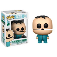 Фігурка Funko Pop South Park - Ike Broflovski / Фанко Поп Південний парк - Айк Брофловскі