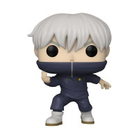 Фигурка Funko Pop Jujutsu Kaisen - Toge Inumaki / Фанко Поп Магическая битва - Тоге Инумаки