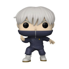 Фигурка Funko Pop Jujutsu Kaisen - Toge Inumaki / Фанко Поп Магическая битва - Тоге Инумаки