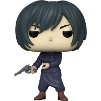 Funko Pop Jujutsu Kaisen - Mai Zen'in
