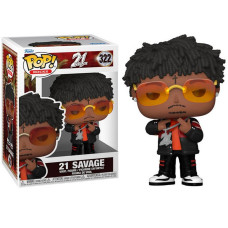 Фигурка Funko Pop 21 Savage