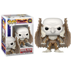 Фигурка Funko Pop Spider-Man Across the Spider-Verse - Medieval Vulture / Фанко Поп Человек-паук - Стервятник
