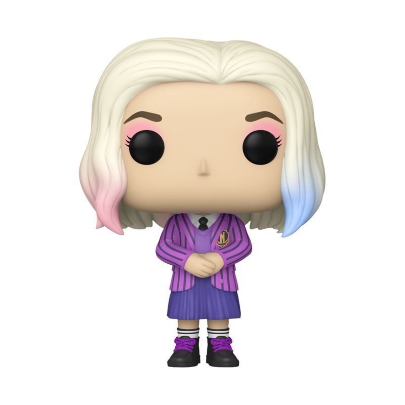 Фигурка Funko Pop Wednesday - Enid Sinclair / Фанко Поп Уэнздей - Инид Синклер
