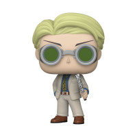 Фигурка Funko Pop Jujutsu Kaisen - Kento Nanami / Фанко Поп Магическая битва - Кенто Нанами