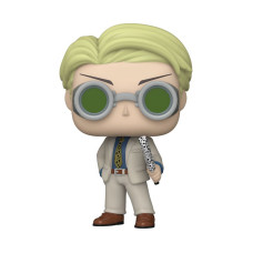 Фигурка Funko Pop Jujutsu Kaisen - Kento Nanami / Фанко Поп Магическая битва - Кенто Нанами