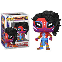 Фигурка Funko Pop Spider-Man Across the Spider-Verse - India / Фанко Поп Человек-паук - Индия