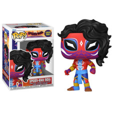 Фигурка Funko Pop Spider-Man Across the Spider-Verse - India / Фанко Поп Человек-паук - Индия
