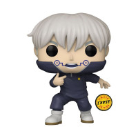 Funko Pop Jujutsu Kaisen - Toge Inumaki #72047C