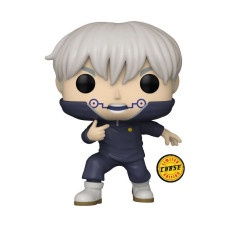 Фигурка Funko Pop Jujutsu Kaisen - Toge Inumaki #72047C / Фанко Поп Магическая битва - Тоге Инумаки
