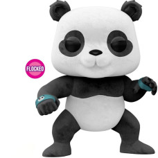 Фигурка Funko Pop Jujutsu Kaisen - Panda #73788 / Фанко Поп Магическая битва - Панда