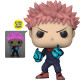 Funko Pop Jujutsu Kaisen - Yuji Itadori #73980