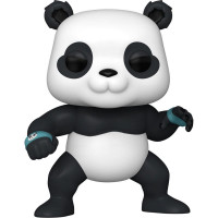 Фигурка Funko Pop Jujutsu Kaisen - Panda / Фанко Поп Магическая битва - Панда